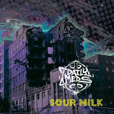 Produktbild von Sauermilch