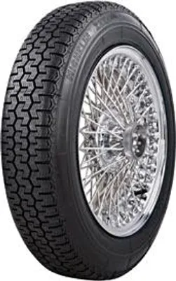 Produktbild von Michelin Collection Sommerreifen motorcycle-tyres XZX ( 145/70 R12 69S )