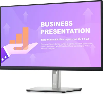 Produktbild von Dell P2422HE