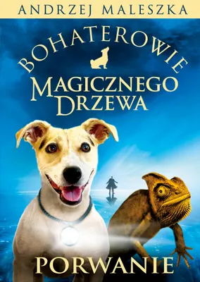 Obrázok produktu pre Bohaterowie Magicznego Drzewa. Porwanie