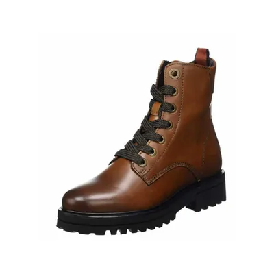 Produktbild von Marc O´Polo Damen Schnürboots Licia 38,5