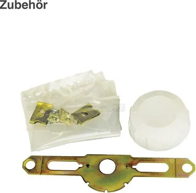 Produktbild von Ranco Thermostat K50-H1106, VF103, Servicethermostat für Gefriermöbel