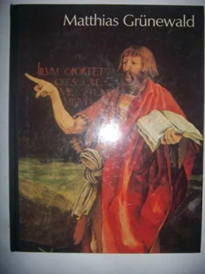 Image de Matthias Grünewald.