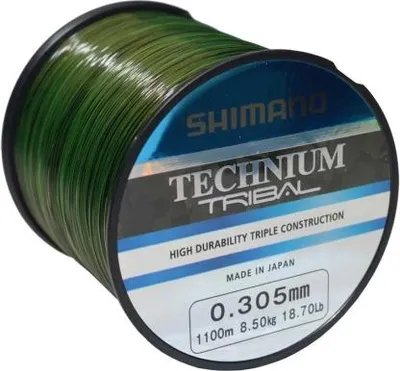 Obrázok produktu pre Shimano® Technium Tribal PB Ø 0,285 mm