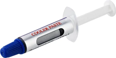 Obrázok produktu pre Chladiaca pasta Startech SILV5-THERMAL-PASTE 1,5 gr