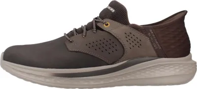 Produktbild von SKECHERS SLADE - MACKLIN Brown