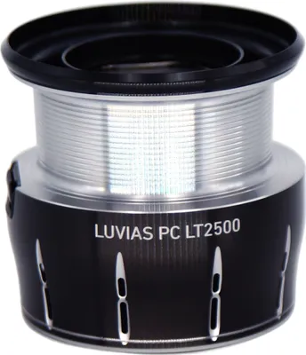 Immagine prodotto di Bobine di ricambio DAIWA per 24 Luvias LT, 1000D, 19214-100
