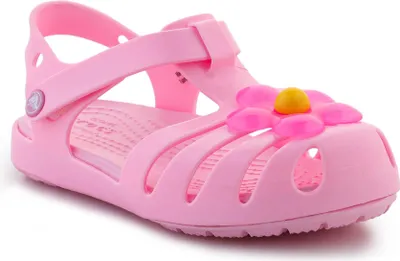 Produktbild von Crocs Isabela Charme Sandalen 208445-6S0 EU 19/20