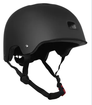 Zdjęcie produktu dla Kask dla dzieci do jazdy na deskorolce, hulajnodze i rowerze