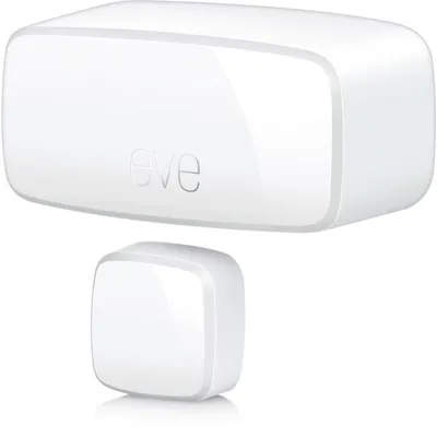 Produktbild von Elgato Eve Door & Window HomeKit