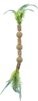Produktbild von TRIXIE Matatabi Kette, Snacks, Katze, Adult, Minze