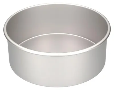 Produktbild von Cake Masters Torten-Backform rund tief Ø25 x 10cm