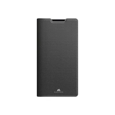 Produktbild von Black Rock The Classic, Folio, Samsung, Galaxy A25 5G, 16,5 cm (6.5"), Schwarz