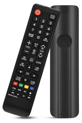 Produktbild von Ersatz-Fernbedienung für Samsung TV UE65KU6070 UE65KU6079 UE65KU6400