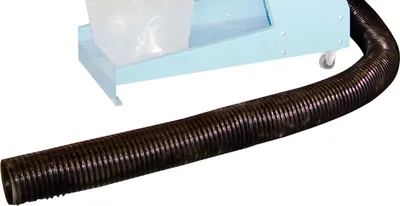 Image de Tuyau D'aspiration 2 M 55160