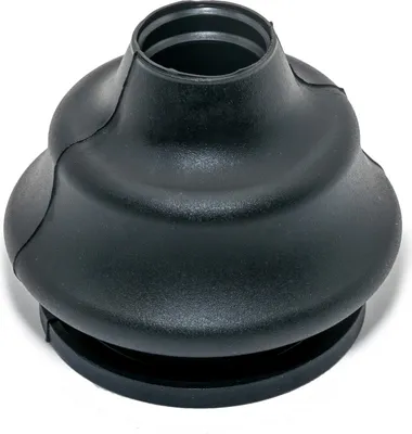 Produktbild von Piaggio Achsmanschette Gummi für Antriebswelle kompatibel mit Ape ZAPC8 / TL5, 119989
