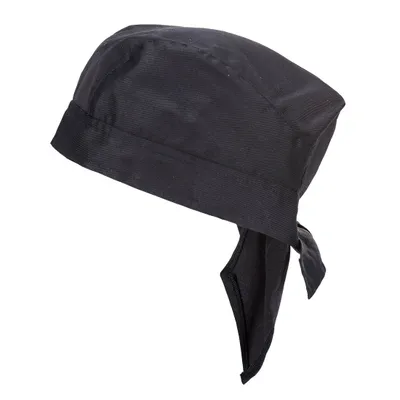 Produktbild von Portwest S903 Koch-Bandana Black