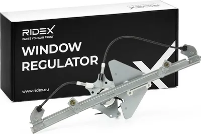 Produktbild von RIDEX 1561W0307 Elektrischer Fensterheber Links für VW Fox Schrägheck (5Z1, 5Z3, 5Z4)