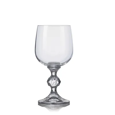 Obrázek produktu pro CRYSTALEX Sklenice na víno CLAUDIA 230ml /6ks *