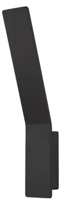 Produktbild von ACA LED-Wandleuchte ZD80039LEDBK