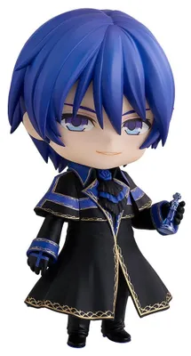 Produktbild von Character Vocal Series PVC Statue Nendoroid Kaito: Cantarella Ver. 10 cm