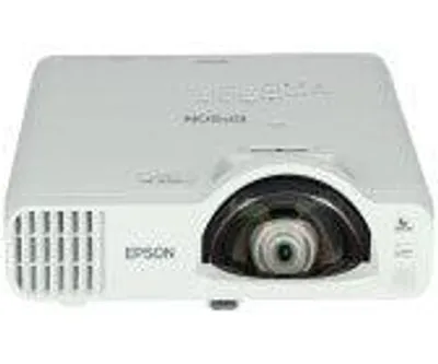 Immagine prodotto di Epson EB-L210SF 3LCD Laser Proiettore 4000 Lumen (Full HD 1920x1080, HDMI, VGA, USB, LAN, WiFi)