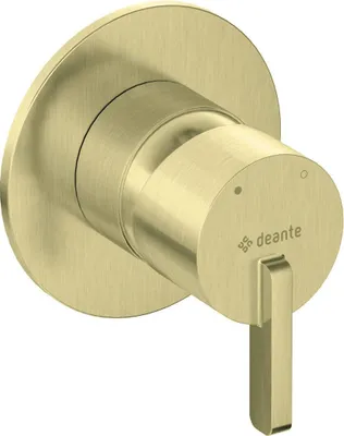 Produktbild von Concealed shower mixer without shower switch