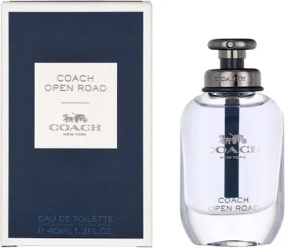 Immagine prodotto di Coach Open Road Eau de Toilette 40ml