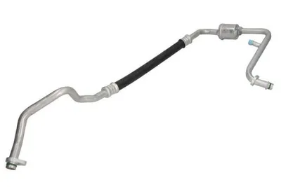 Produktbild von THERMOTEC Hochdruckleitung und Niederdruckleitung Klimaanlage KTT160134 für VW GOLF VI (5K1)