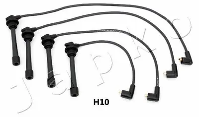 Immagine prodotto di JAPKO 132H10 Set di cavi di accensione per HYUNDAI COUPE (RD), LANTRA II (J-2) e LANTRA II Wagon (J-2)