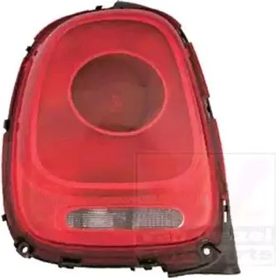 Immagine prodotto di Link Heckleuchte Per Mini (F56)