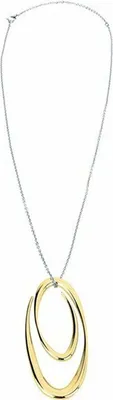 Produktbild von Halsband Mujer Breil TJ2178 60 cm
