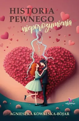 Zdjęcie produktu dla Historia pewnego nieporozumienia