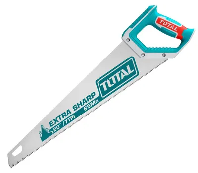 Produktbild von Sägezahn Total THT55206 Sägezahn, 550mm
