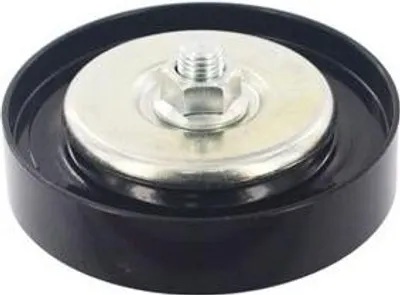 Image de Galet tendeur, courroie trapézoïdale à nervures SKF VKM 62031