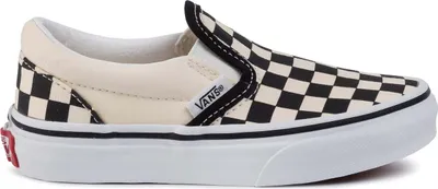 Produktbild von Vans Sneakers VN000ZBUEO11 in White color size 17.5