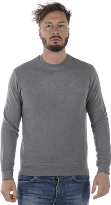 Obrázek produktu pro Mikina EMPORIO ARMANI Mod. 8N1M161J07Z Grey Velikost: xxl