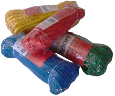 Immagine prodotto di Cordino Lanex PPV Multi 6 mm 20 m