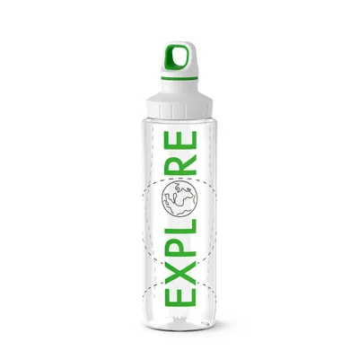 Immagine prodotto di Emsa DRINK2GO TRITAN TRINKFLASCHE 3110600472 4009049531687