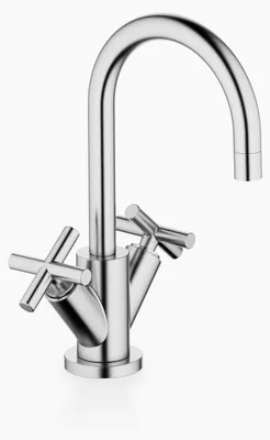 Produktbild von Dornbracht 22512892-93 WT-ELB mit Ablaufgarnitur TARA