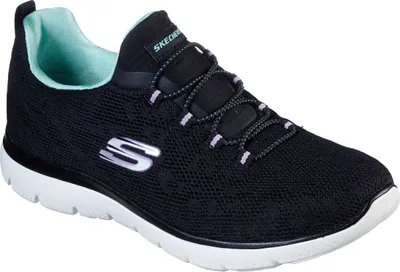 Image de Summits Slipper bleu