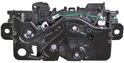 Image de Serrure de hayon central METZGER pour BMW 3 Touring