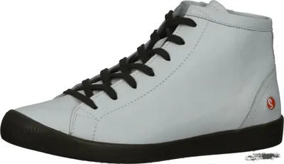 Produktbild von softinos Stiefelette Stiefelette Leder