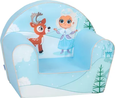 Produktbild von Prinzessin schnee prinzessin baby sitz