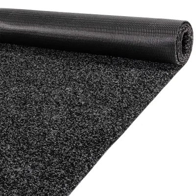 Obrázok produktu pre Podlahová rohož 200 x 80 cm - rohož na zachytávanie nečistôt - protišmyková - vyrobená z odolného polypropylénu - ľahko sa čistí - podlahová rohož