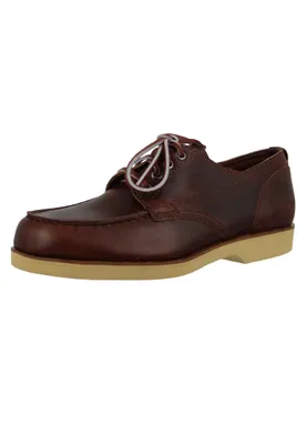 Produktbild von Sebago Halbschuhe 70014C0 922 Fairhaven Brown Cinnamon