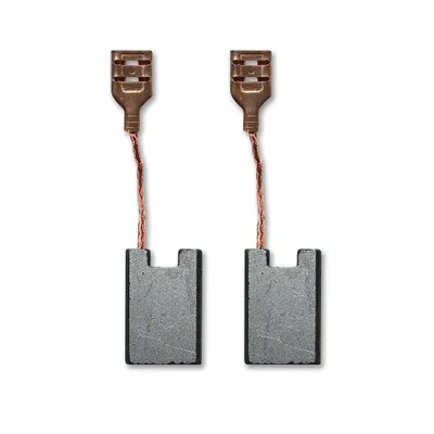 Image de DEDRA Charbons électrographiques pour DED7745 - YSG007