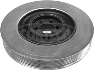 Produktbild von Corteco Riemenscheibe, Kurbelwelle  80001142