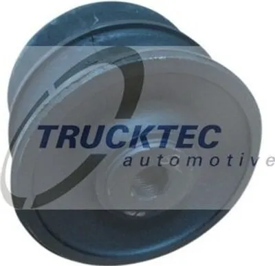 Produktbild von TRUCKTEC AUTOMOTIVE Lagerung Schaltgetriebe 05.24.007 für MAN TGA F 2000 E 2000 TGS TGX