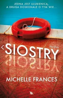 Immagine prodotto di Siostry - Thriller o rodzinnych sekretach i rywalizacji